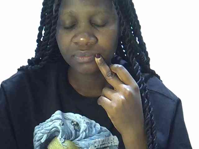 Hotberry webcam