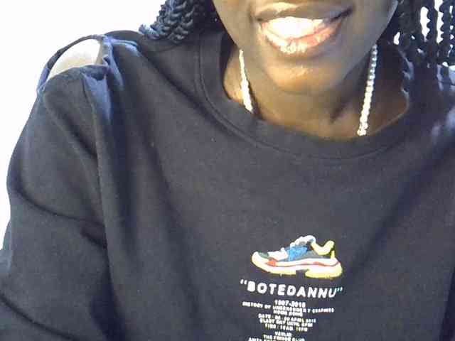 Hotberry webcam