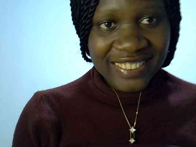 Hotberry webcam