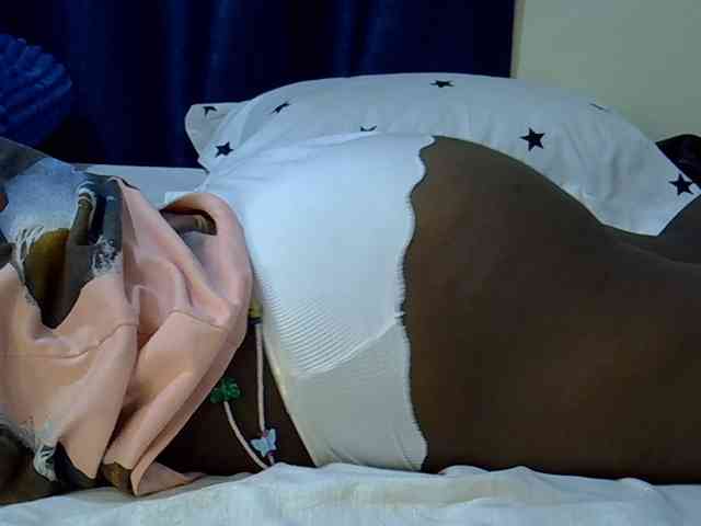 Hotberry webcam