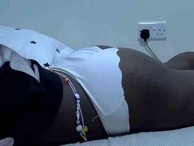 Hotberry webcam