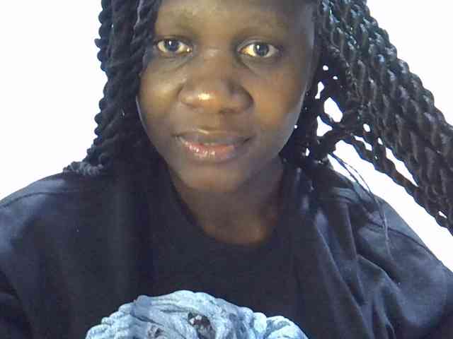 Hotberry webcam