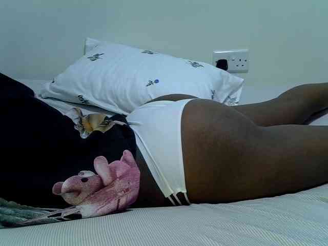 Hotberry webcam