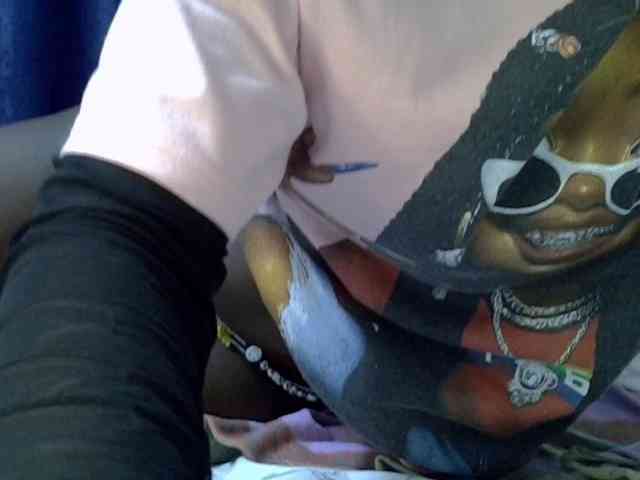 Hotberry webcam