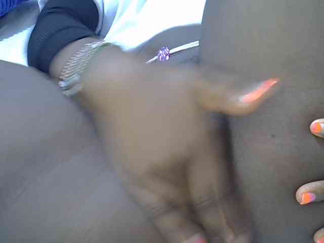 Hotberry webcam