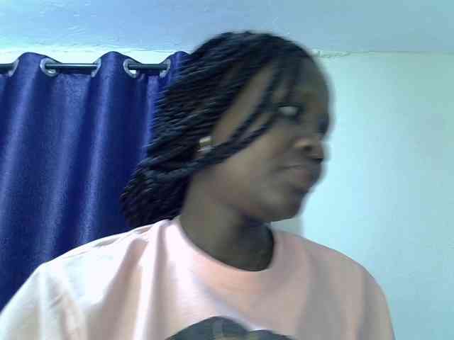 Hotberry webcam