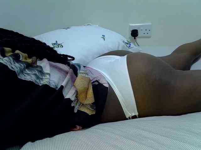 Hotberry webcam