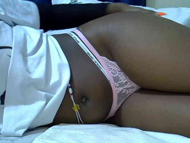 Hotberry webcam