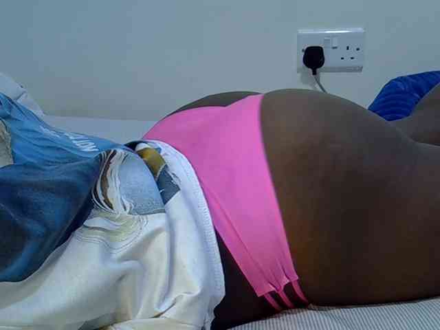 Hotberry webcam