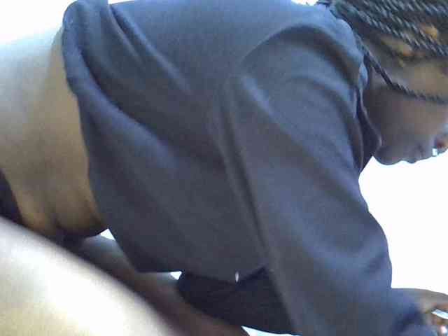 Hotberry webcam