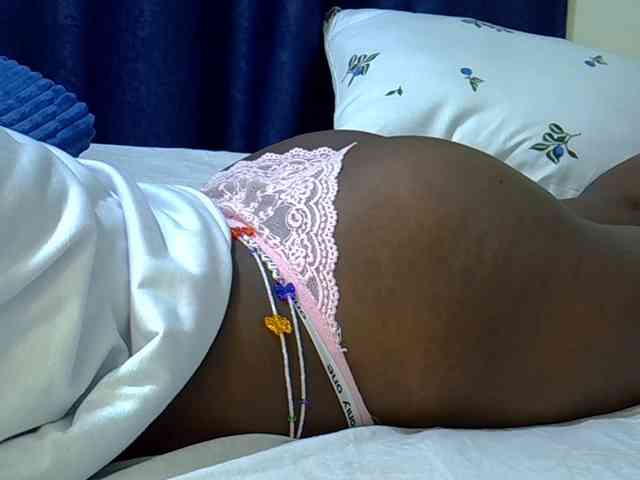 Hotberry webcam