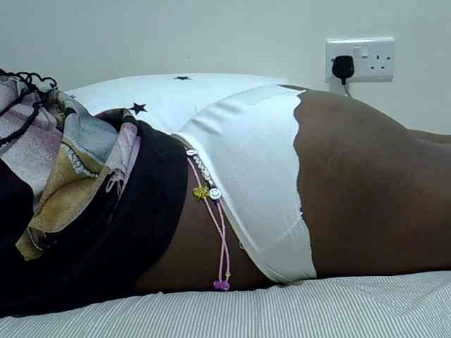 Hotberry webcam