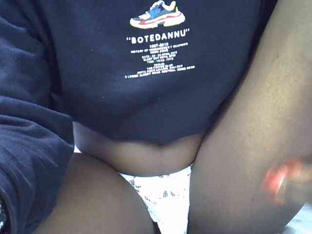 Hotberry webcam