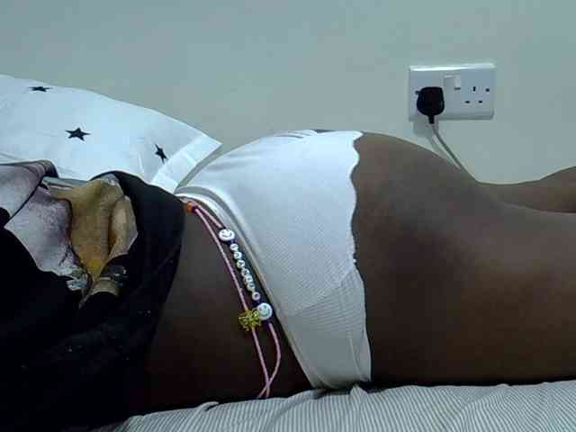 Hotberry webcam