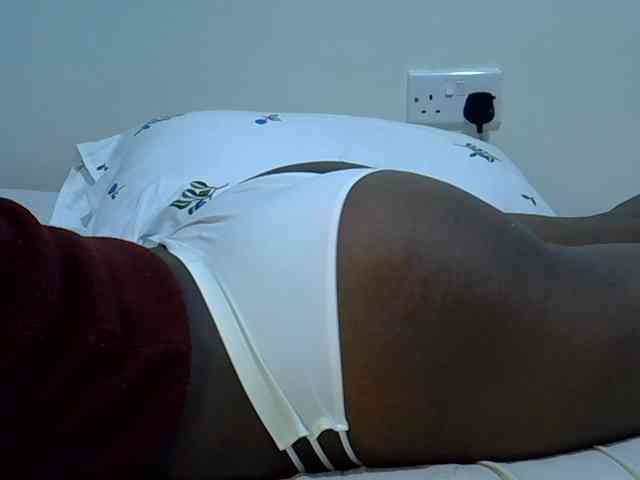 Hotberry webcam