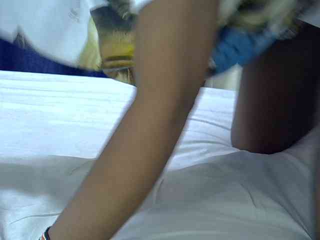 Hotberry webcam