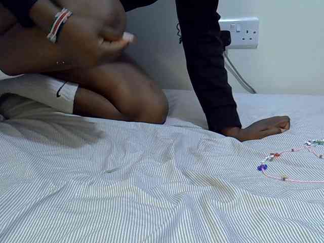 Hotberry webcam