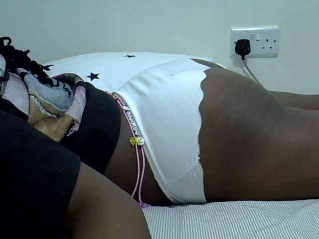 Hotberry webcam