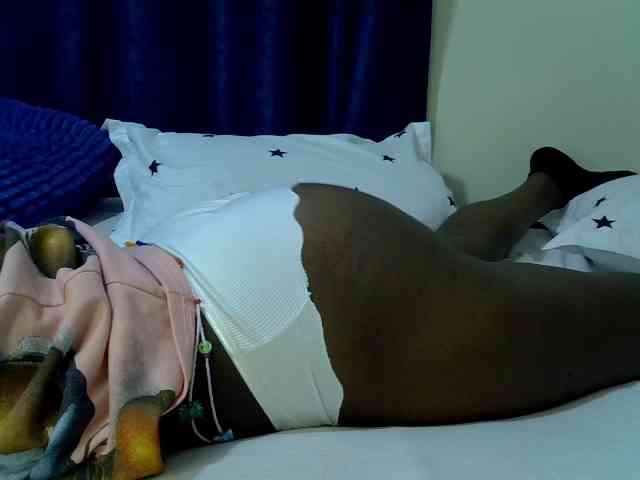 Hotberry webcam