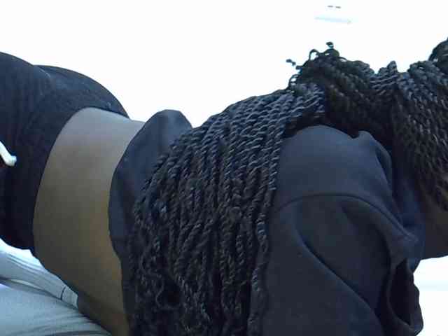Hotberry webcam
