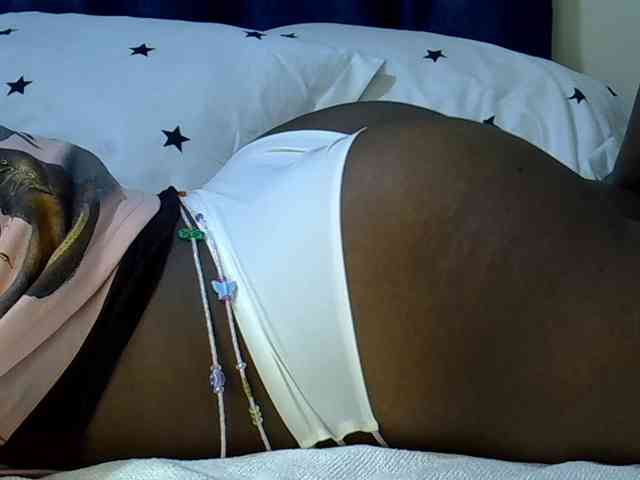 Hotberry webcam