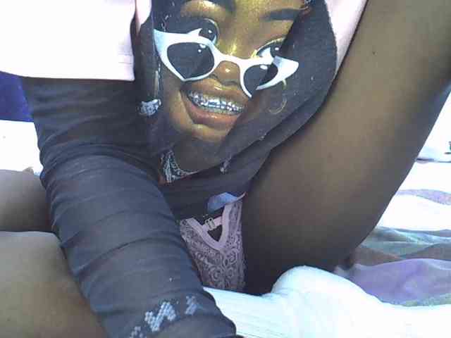 Hotberry Live Webcam on BongaCams