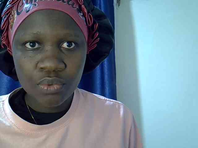 Hotberry webcam