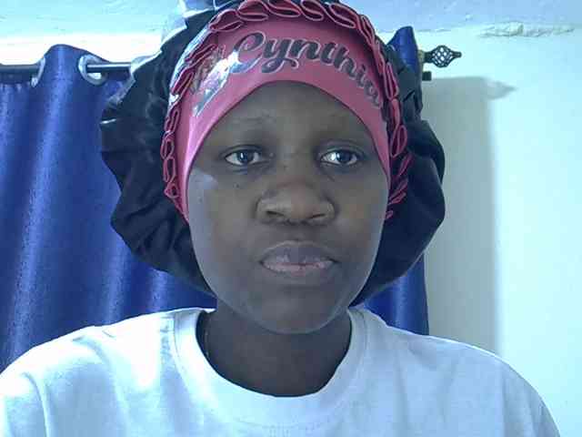 Hotberry webcam