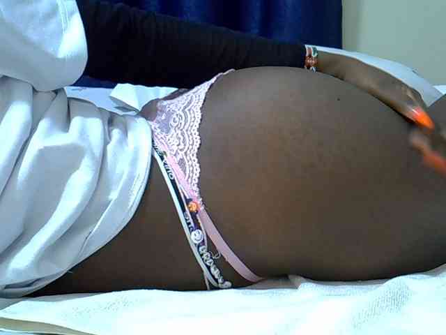 Hotberry webcam