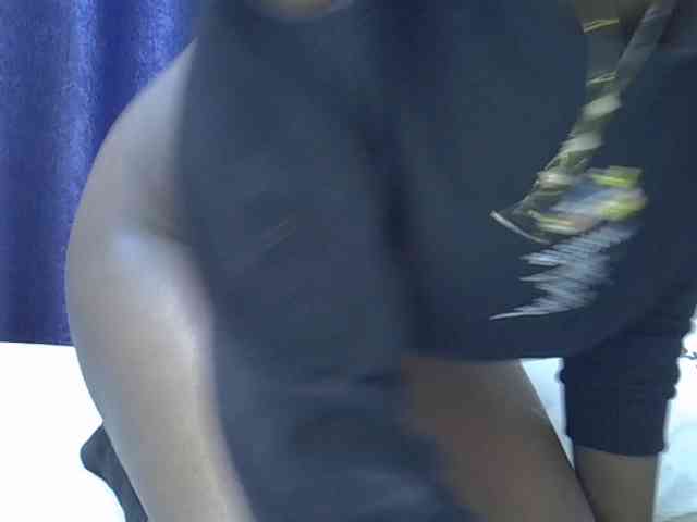 Hotberry webcam