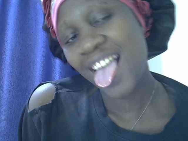 Hotberry webcam
