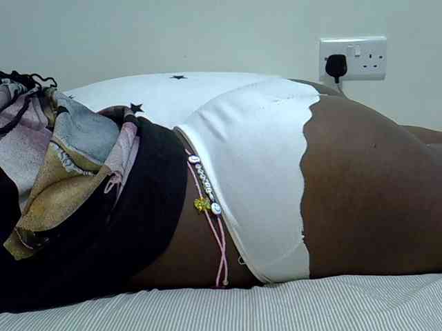 Hotberry webcam