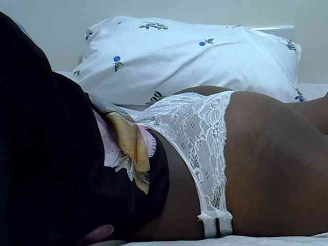 Hotberry webcam