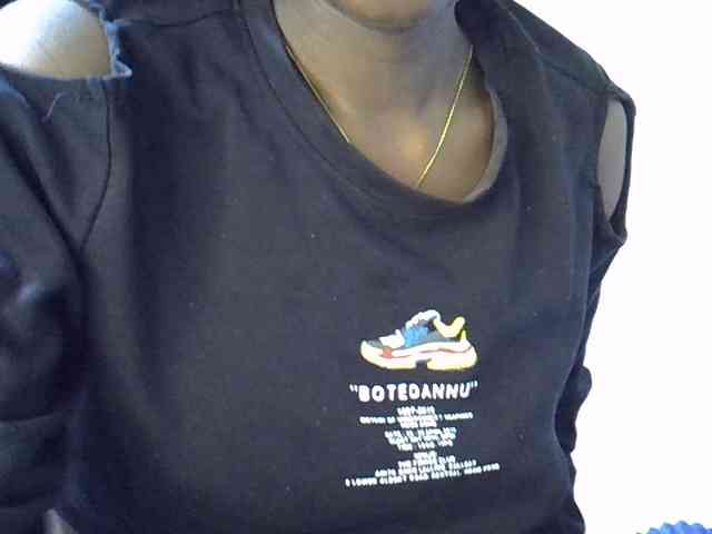 Hotberry webcam