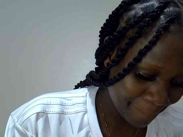 Hotberry webcam