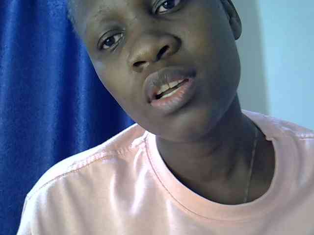 Hotberry webcam