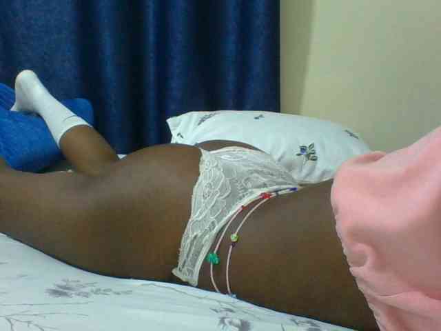 Hotberry webcam