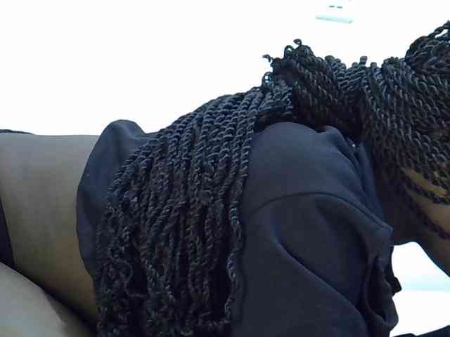 Hotberry webcam
