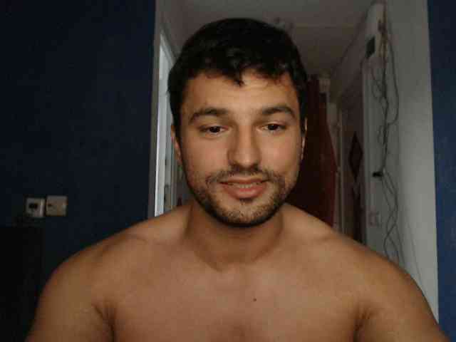 alexblu91 Sex Cam Show