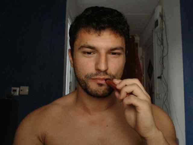 alexblu91 Sex Cam Show