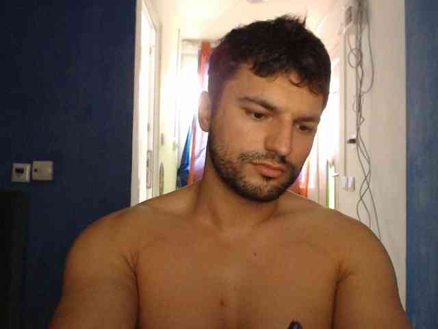 alexblu91 Sex Cam Show