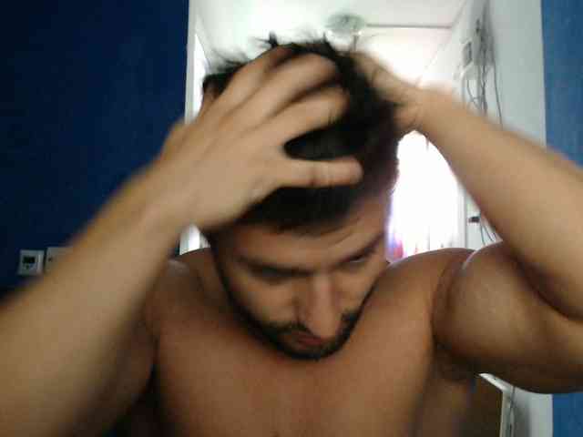alexblu91 Sex Cam Show