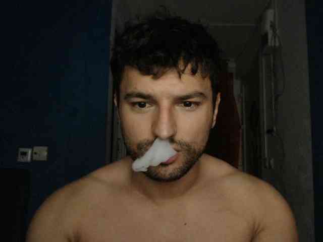 alexblu91 Sex Cam Show