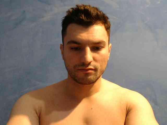 Acest model este live acum. alexblu91