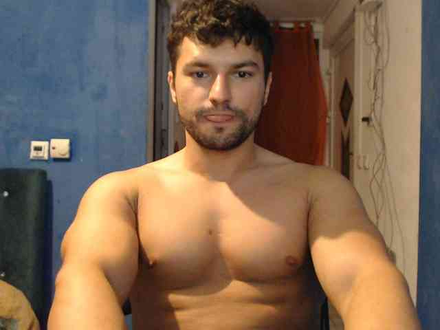 alexblu91 Sex Cam Show