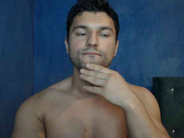 alexblu91 Sex Cam Show