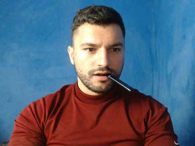 alexblu91 Live Webcam on BongaCams