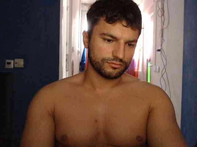 alexblu91 Sex Cam Show