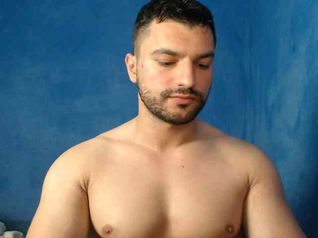 alexblu91 Live Webcam on BongaCams