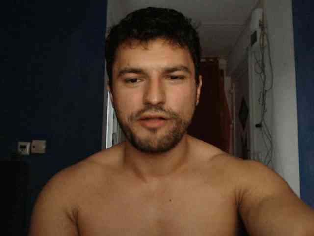 alexblu91 Sex Cam Show
